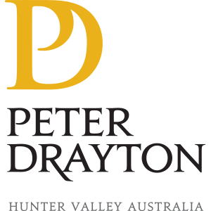 Peter Drayton Wines logo